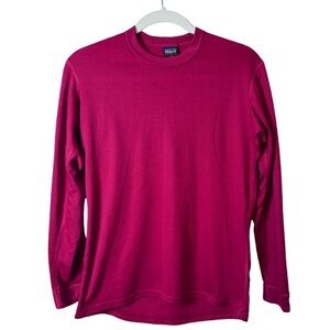 Patagonia Vintage 90s Capilene Base Layer Shirt